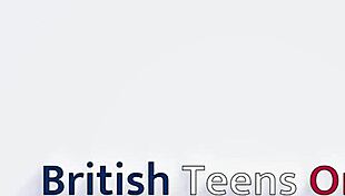 young student teases her older teacher with big natural tits, then sucks and swallows his cum at home