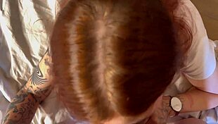 I swear, my stepmom is hiding something while we’re messing around