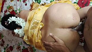 गंदी बातें करते हुए नॉट सिस्टर से हार्ड चोदाई होममेड कॉलेज वीडियो में