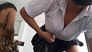 Best FRIENDS SHOW TITS AND PUSSIES, GETTING DIRTY IN DOGGYSTYLE FUCK!