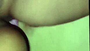 Amateur African Teen Wants To Swallow My Fingers And Get Fucked Hard!