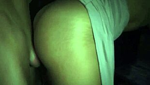 Hot teen 18+ perfect body fuck and records herself xxx the booty drop