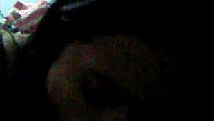 Granny Carmen Angel Performs Deep Throating In Gilf Scene