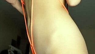 can my new sexy bikinis tempt you to watch more?