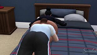 Two Mistress Submit Young 18+ Boyfriend Full Story Sound On