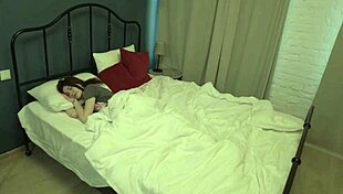 i fucked this beauty in a quickie with blowjob and cumshot