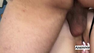 Angelica Heaven, I’m Taking It Deep in Cosplay Anal on the Sofa!