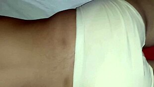 Dialogic-Provocative Indian teen to stepdad, wanna bang hard tonight?