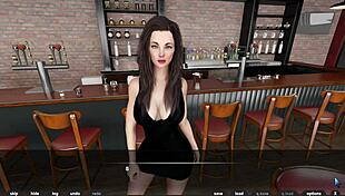 Daughter for desserts episode 2 ultimate playthrough part 3 fucking cute pussy