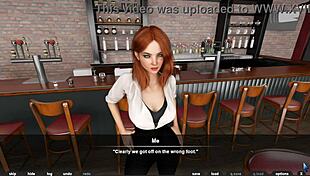 Daughter for desserts episode 2 ultimate playthrough part 3 fucking cute pussy