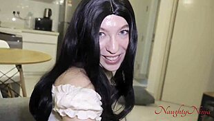 My single step-mom gave up dating for me