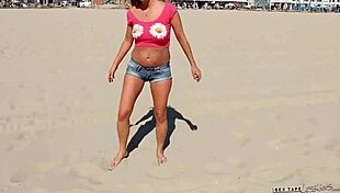 Ariana Grand And Mandy Armani Pov Pussy Licking