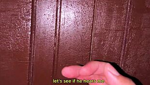 Stepmom Leyne Rodriguez Shares Bed With Stepson For Passionate Sex And Deepthroat