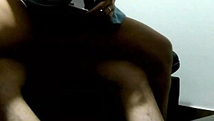 i'm karina, letting my lover go crazy as i suck his prostate and give a massage