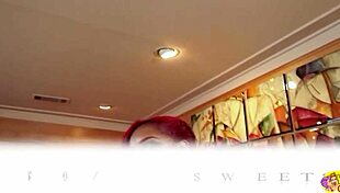 oiled ebony monroe sweets feels every hardcore lesbian thrust