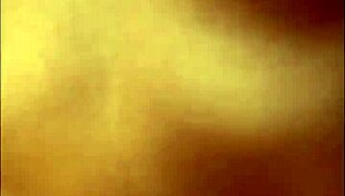 Young Colombian babe breaks her big ass for a bet