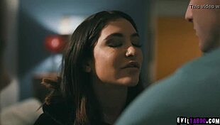 Sexy Bestfriends Jane Wilde And Natalie Knight Share Nathan Bronson’s Huge Cock