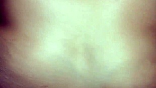 Look at the bride's asshole gaping in hardcore doggy!