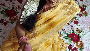 गंदी बातें करते हुए नॉट सिस्टर से हार्ड चोदाई होममेड कॉलेज वीडियो में