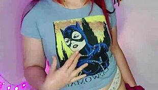 my cuckold husband obeys his queen in joi domination