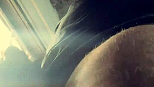 Lluvia De Penes - Bad Wolf28 Dominates Outdoor Teacher Scene