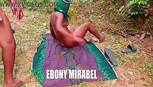 When a fairy tale becomes fucking a MILF with a monster cock.