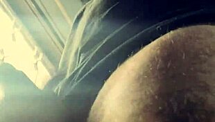 Lluvia De Penes - Bad Wolf28 Dominates Outdoor Teacher Scene