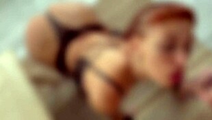 Argentinian woman enjoys backyard activity with friends