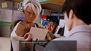 academy 228 game unfolds in a narrative adventure