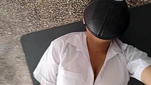 Best FRIENDS SHOW TITS AND PUSSIES, GETTING DIRTY IN DOGGYSTYLE FUCK!