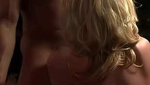 Alexis Malone Gets Fucked Hard by Nick Manning!