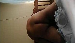 Cogiendo with my curvy neighbor, her big tits and ass are unreal