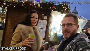 Fit Beauty Zuzu Sweet Lures Tourist for Intense Ass Fucking With Sloppy Wet Pussy Action