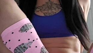 Is Emy Angel The Sexiest Petite 18+ Belle?