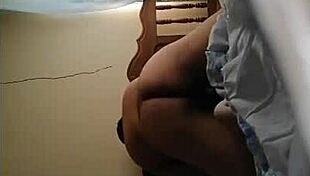 Cogiendo with my curvy neighbor, her big tits and ass are unreal