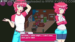 Hey, Step Sister Drops Towel in the Shower, Small Tits Exposed!