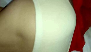 Dialogic-Provocative Indian teen to stepdad, wanna bang hard tonight?