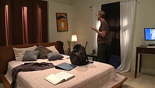 Eighteen Year Old Brunette Tanner Mayes Petite Pussy Rammed At Sorority House With Fishnets Anal Finger Riding Big Tits Handjob Gaping