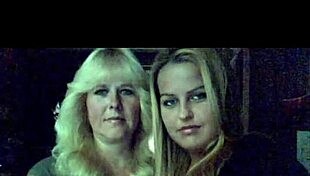 Kandy kane deepthroats with big tits