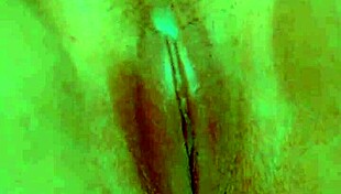 gorgeous latina in baby doll shows tightest pink pussy ever for horny amateurs