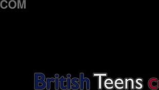 British Nurse In Lingerie Gets Her Pussy Eaten From Female Point Of View