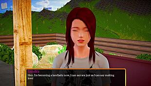 मेरा नया फैमिली साइडवेज मोटे लंड से चुद रहा