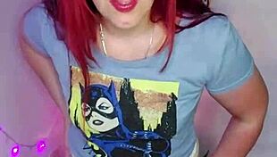 my cuckold husband obeys his queen in joi domination