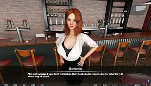 Daughter for desserts episode 2 ultimate playthrough part 3 fucking cute pussy