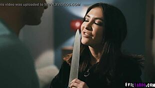 Sexy Bestfriends Jane Wilde And Natalie Knight Share Nathan Bronson’s Huge Cock