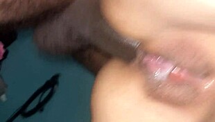 my ass hurts but don't pull out, i love it. only for my lover, wet and deep.