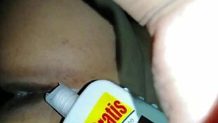 Cogiendo with my curvy neighbor, her big tits and ass are unreal