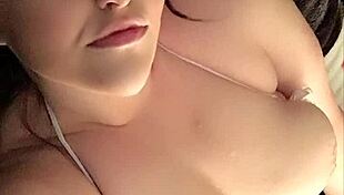 Kandy kane deepthroats with big tits