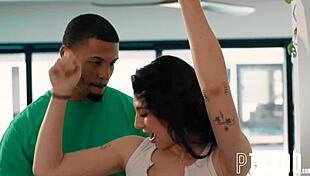 Pulling Up To Get Down Liz Jordan Rocket Powers