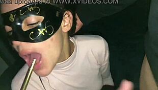 I Called The Couple Over For Hookah! Then Fucked His Wife Hard!